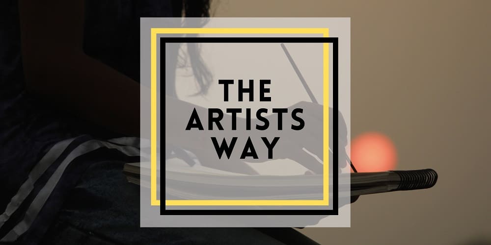 The Artist’s Way
