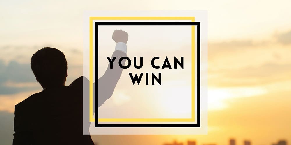 You Can Win