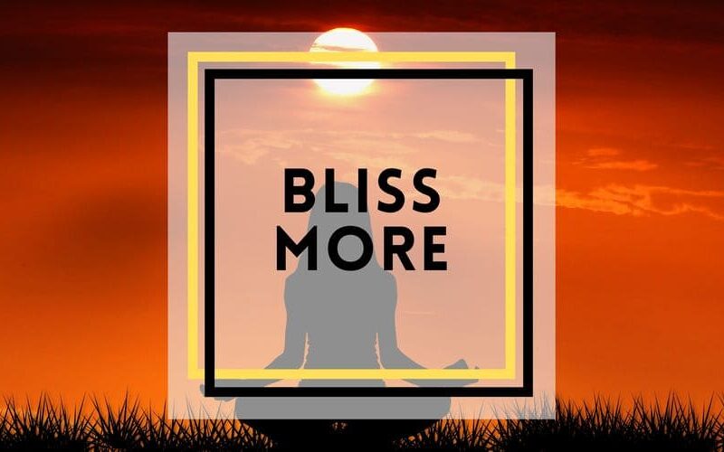 Bliss More