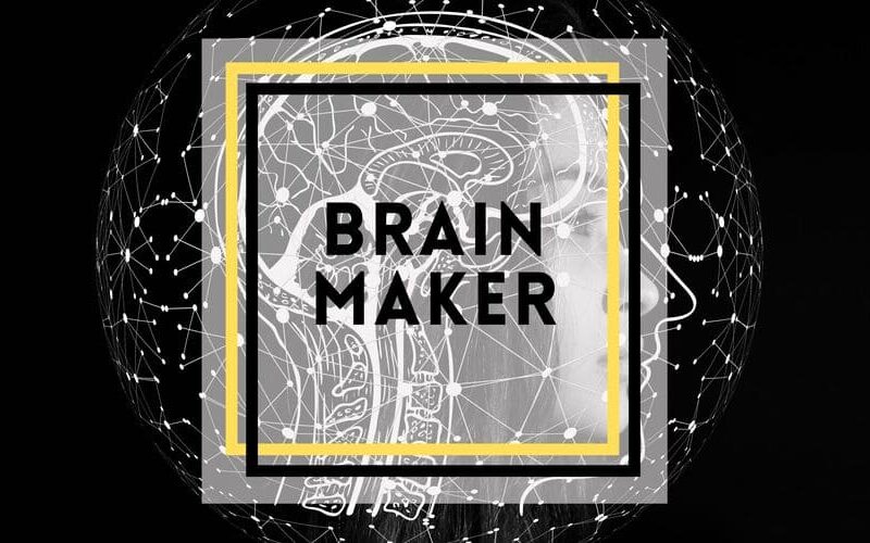 Brain Maker