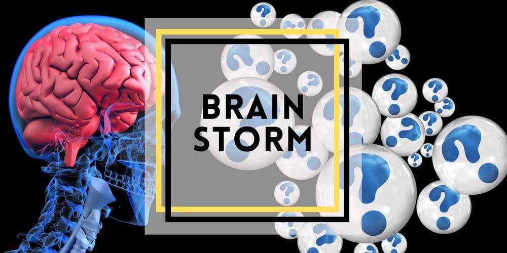 Brain Storm