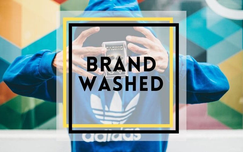 Brand Washed