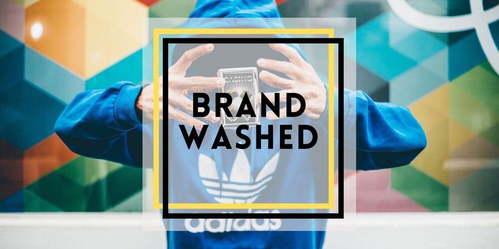 Brand Washed